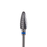 Fresa/Broca de Ceramica Negra Azul